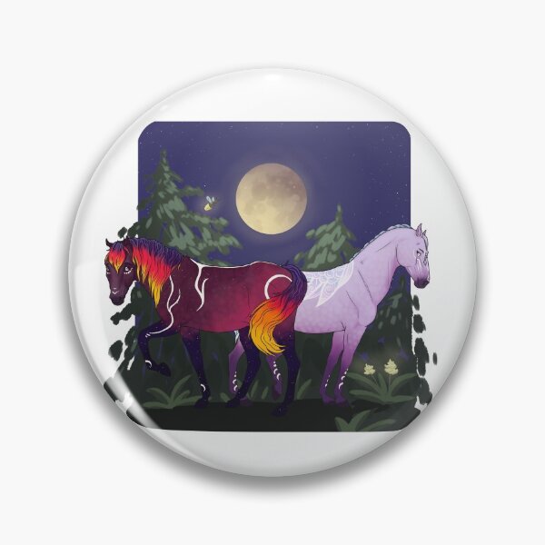 Item preview, Umbra and Ayla Star Stable designed and sold by Hokkio.
