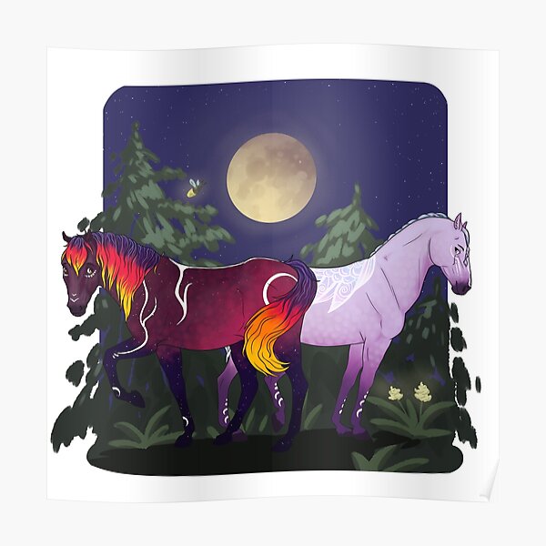 Star Stable Gifts & Merchandise | Redbubble