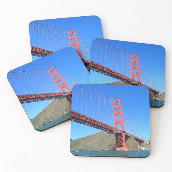 Item preview, Golden Gate Bridge designed and sold by Allen Penton.