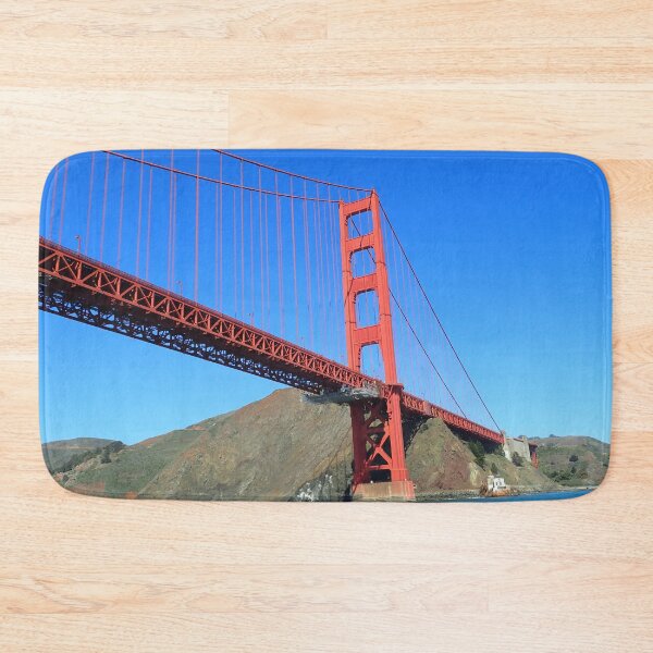 Item preview, Golden Gate Bridge designed and sold by Allen Penton.