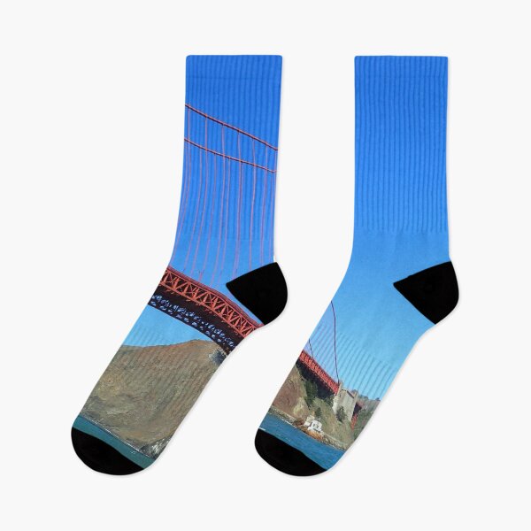Item preview, Golden Gate Bridge designed and sold by Allen Penton.