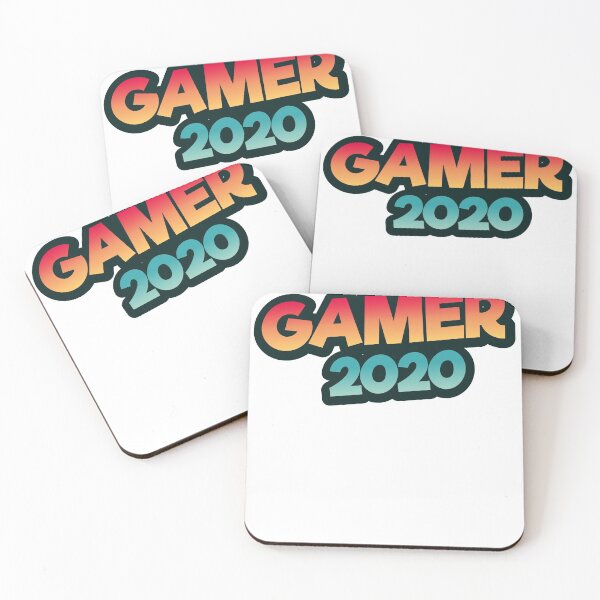 Item preview, Gamer 2020, gifts for gamers on their birthday designed and sold by Johnrestrepo.
