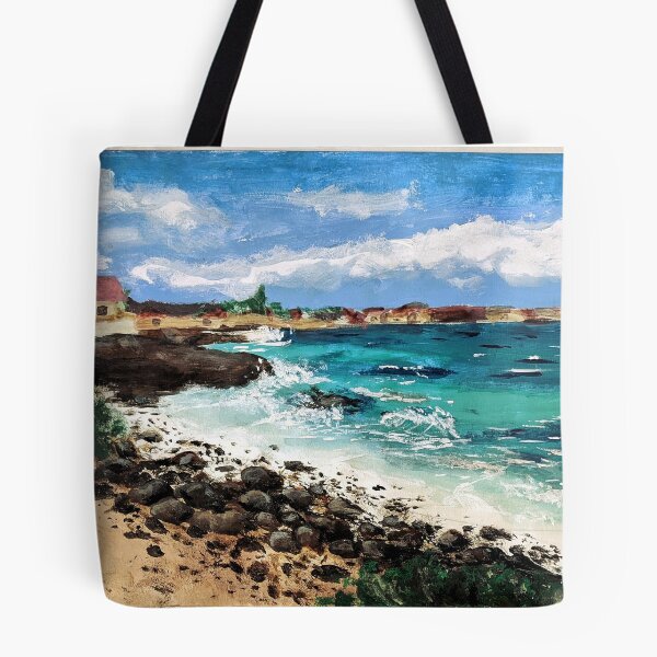 Item preview, Tropical beach designed and sold by bca-j.