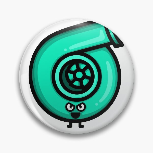 Item preview, Meanest Turbo - Mint designed and sold by TswizzleEG.