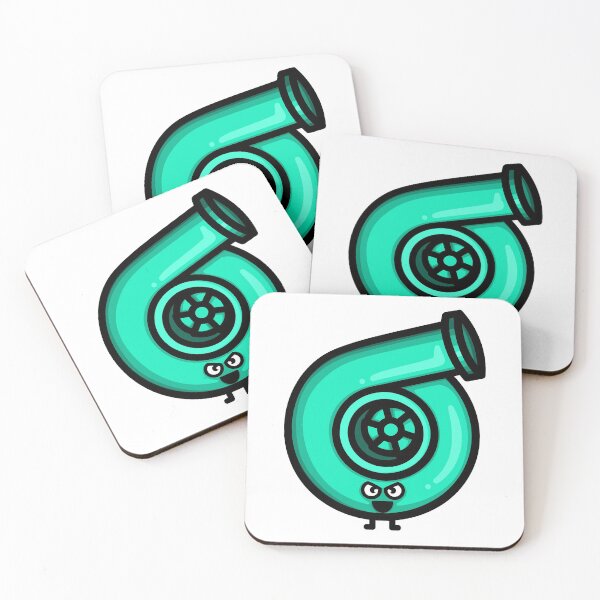 Item preview, Meanest Turbo - Mint designed and sold by TswizzleEG.