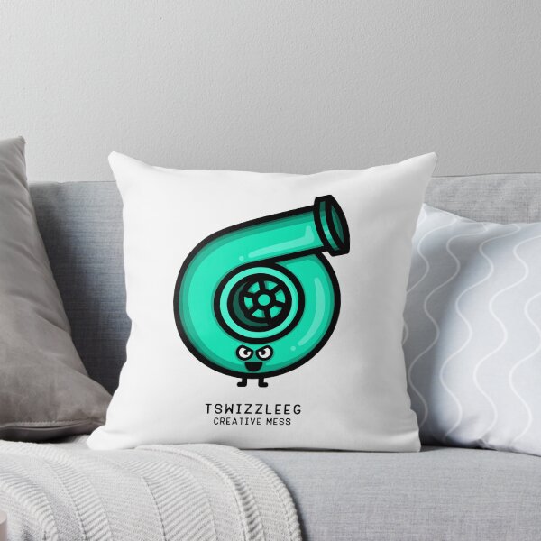 Item preview, Meanest Turbo - Mint designed and sold by TswizzleEG.