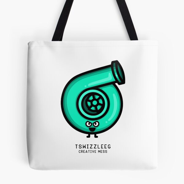 Item preview, Meanest Turbo - Mint designed and sold by TswizzleEG.
