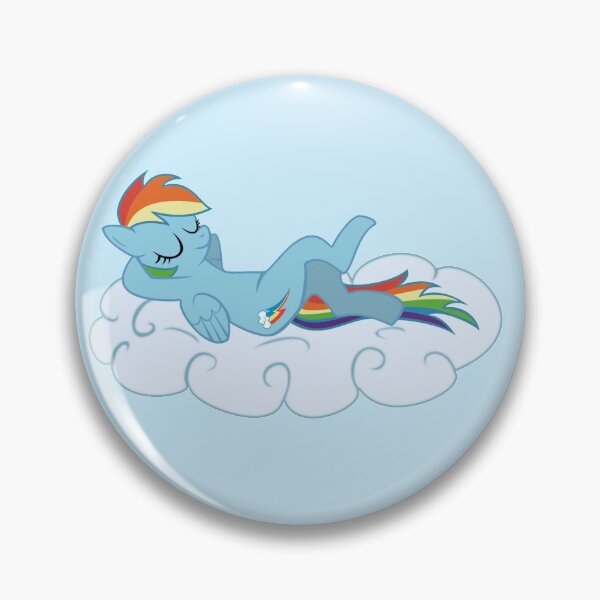 Item preview, Rainbow Dash designed and sold by Fleurescience.