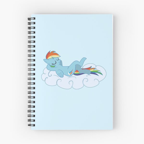 Item preview, Rainbow Dash designed and sold by Fleurescience.