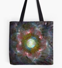 SD - Translucent Tote Bag