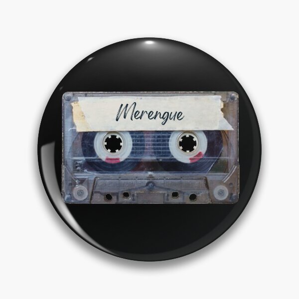 Artikelvorschau, Best of Merengue Musik Songs Style Kassette Old School entworfen und verkauft von Thestarrysky.