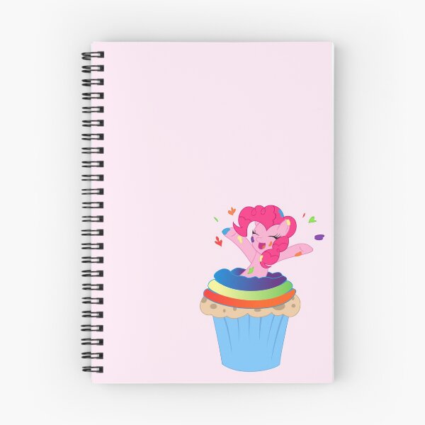 Item preview, Pinkie Pie's Cupcake! designed and sold by Fleurescience.