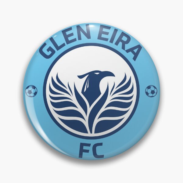 Artikelvorschau, Glen Eira FC entworfen und verkauft von Tovers.