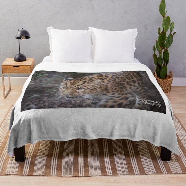 Item preview, leopard designed and sold by karlthorndick.