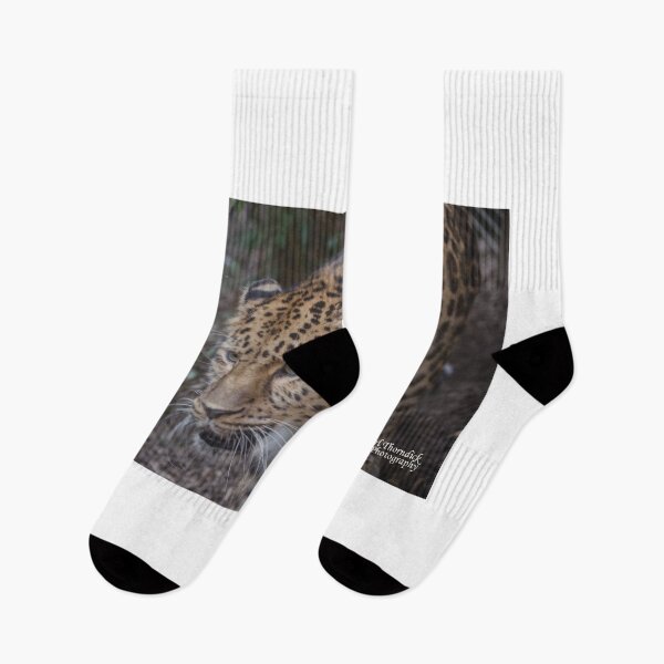 Item preview, leopard designed and sold by karlthorndick.