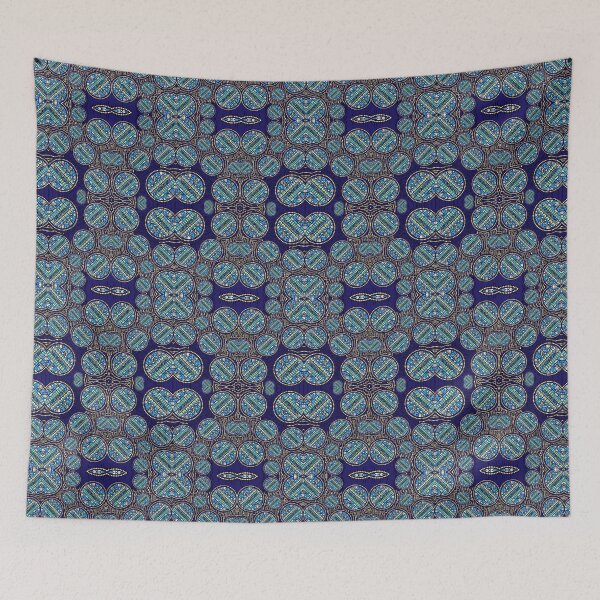 Item preview, Modern Egyptian Circles Repeat - Ancient Egyptian inspired  designed and sold by SemDesigns1.
