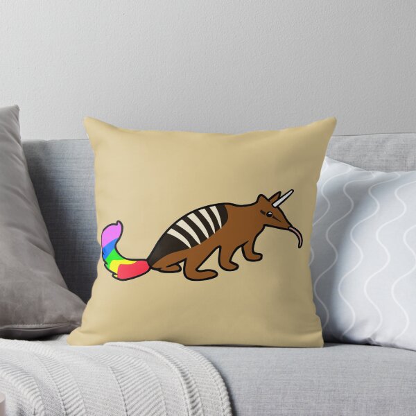 Item preview, Numbaticorn (Numbat Unicorn) designed and sold by jezkemp.