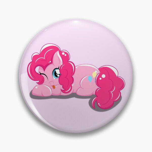 Item preview, Pinkie Pie designed and sold by Fleurescience.