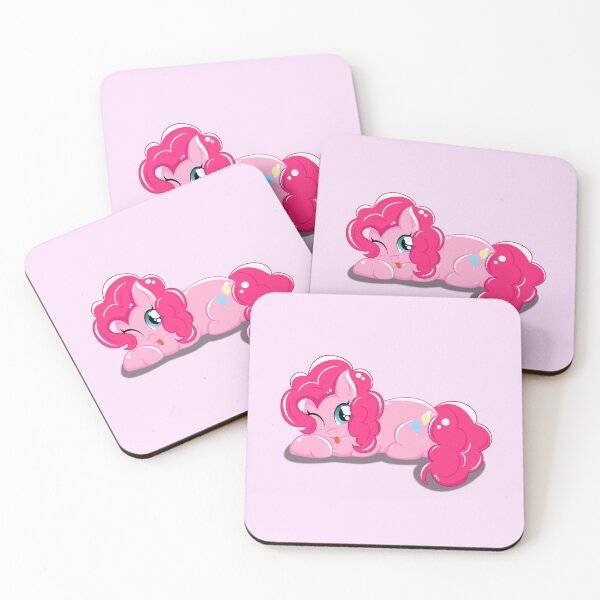 Item preview, Pinkie Pie designed and sold by Fleurescience.