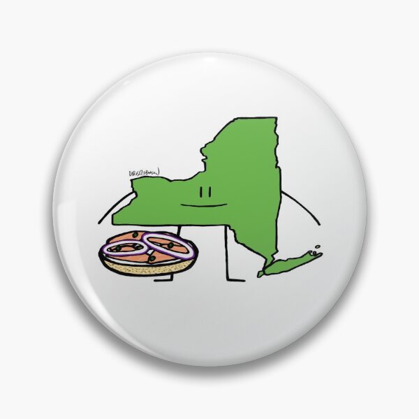 Item preview, New York designed and sold by chrisdrawsstuff.
