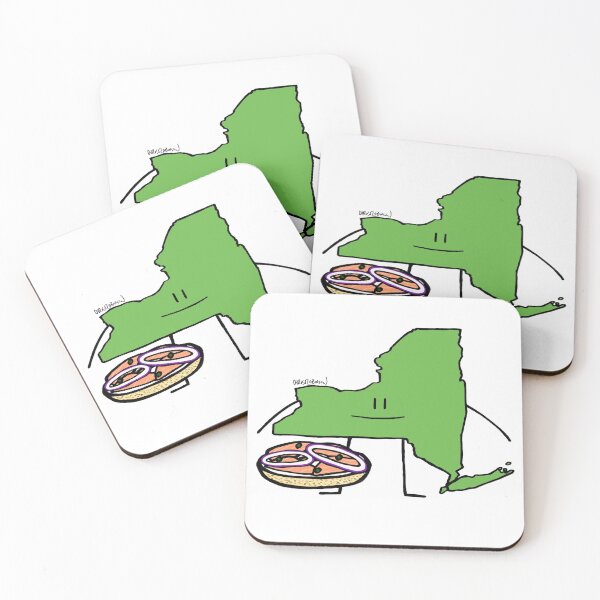 Item preview, New York designed and sold by chrisdrawsstuff.