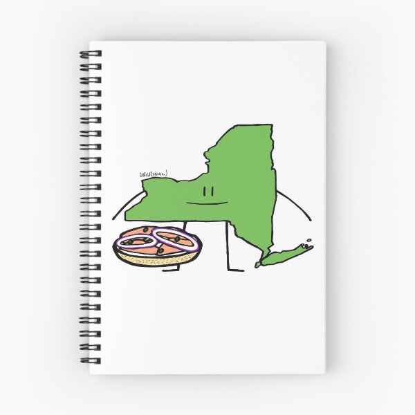 Item preview, New York designed and sold by chrisdrawsstuff.