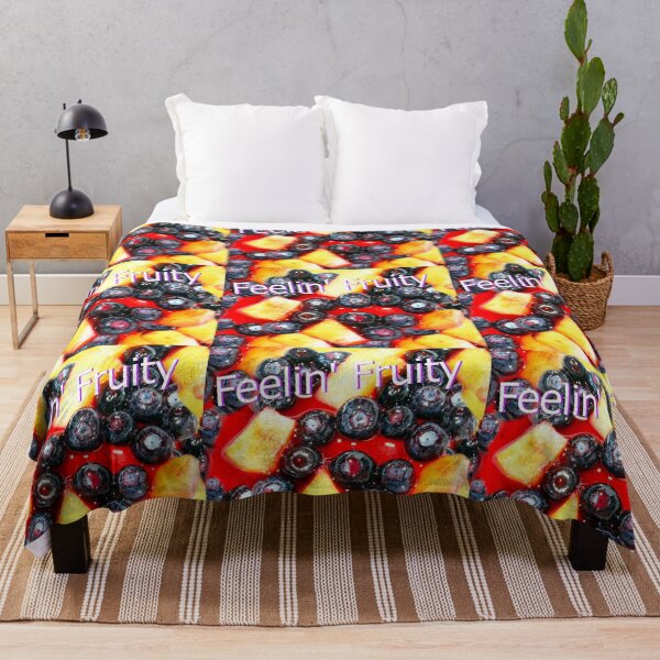 Item preview, Feelin' Fruity designed and sold by kristalcurt.