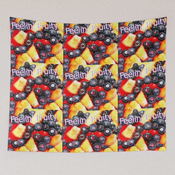 Item preview, Feelin' Fruity designed and sold by kristalcurt.