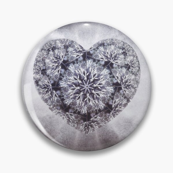 Item preview, Blue Heart designed and sold by MooMooArt.