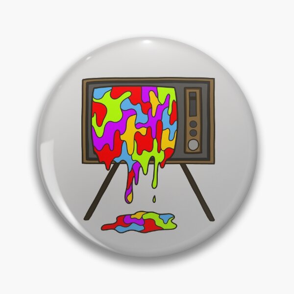 Item preview, Coloured Noise designed and sold by jamesehenderson.