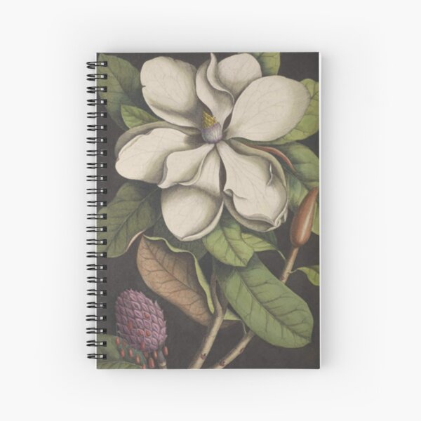 Item preview, Dark Magnolia designed and sold by BlueSpecsStudio.