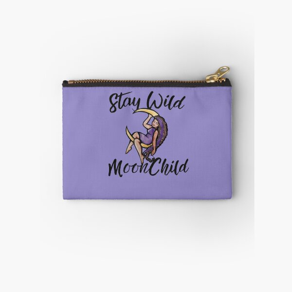 Item preview, Stay Wild Moon Child designed and sold by FrictionMaxxing.