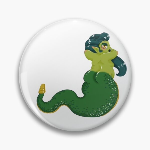 Item preview, Chubby Naga designed and sold by AdvenaArt.