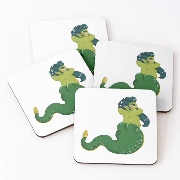 Item preview, Chubby Naga designed and sold by AdvenaArt.