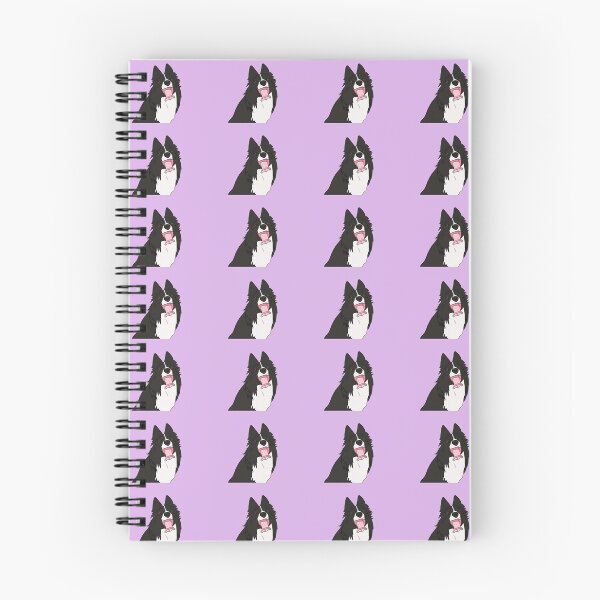 Item preview, Border collie print designed and sold by caitstott1.