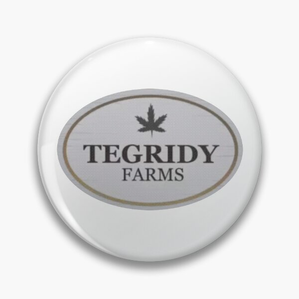 Item preview, TEGRIDY FARMS South Park  designed and sold by flynnyman.