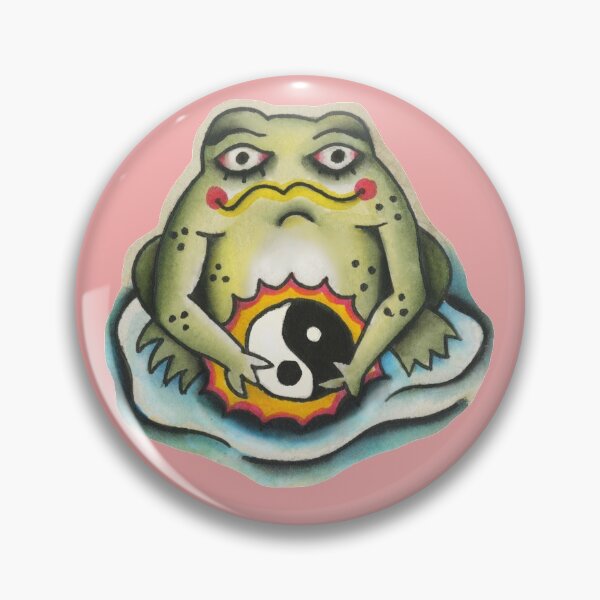 Item preview, TaoToad designed and sold by sororitykill.