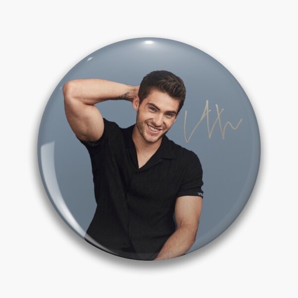Item preview, Cody Christian designed and sold by Elizabeth Kathryn.