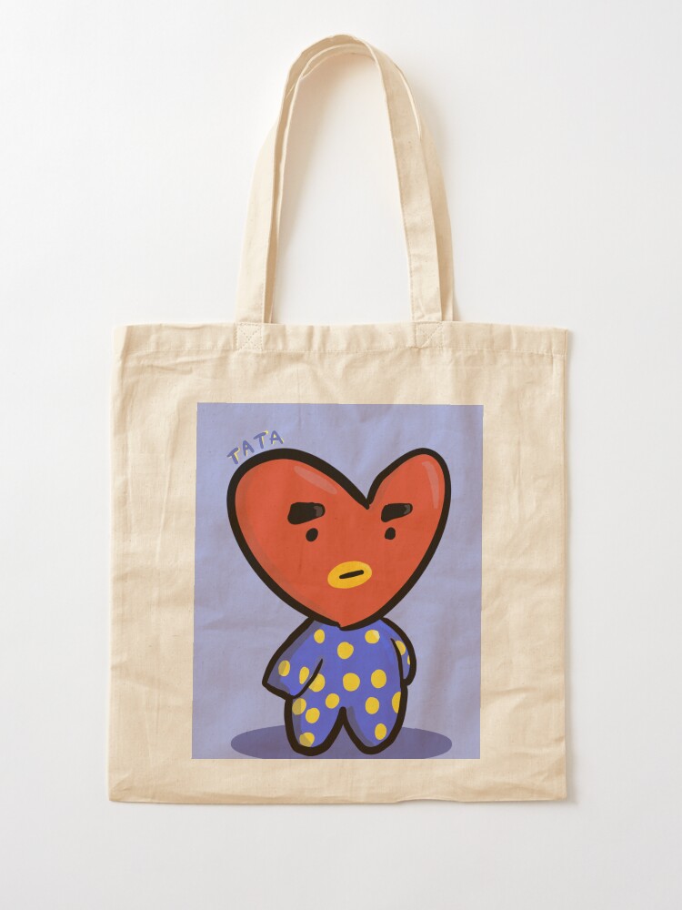 tote bag tata