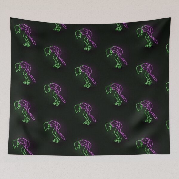 Item preview, Greenlight  (Lorde song) designed and sold by theArtoflOve.