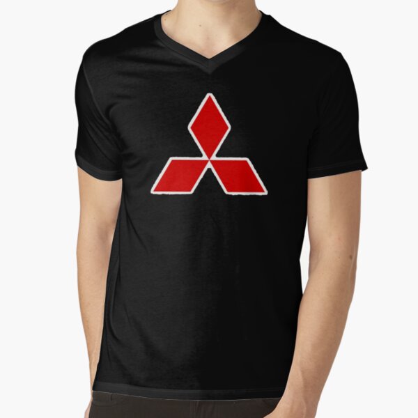 Item preview, Red Mitsubishi designed and sold by msrowe.