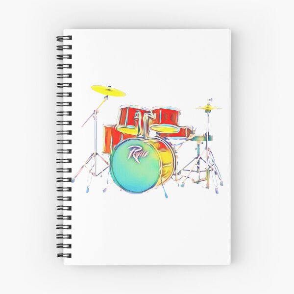 Item preview, Drums designed and sold by DnTheory.