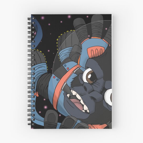 Item preview, Ape in Space designed and sold by watsonlmp90.