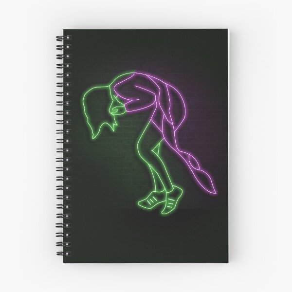 Item preview, Greenlight  (Lorde song) designed and sold by theArtoflOve.