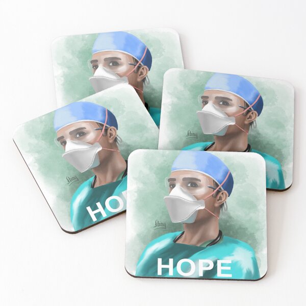 Item preview, Hope II designed and sold by flinguini.