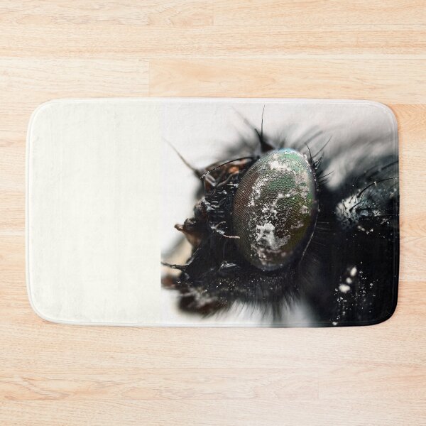 Item preview, Fly head designed and sold by Javier Narváez Solarte.
