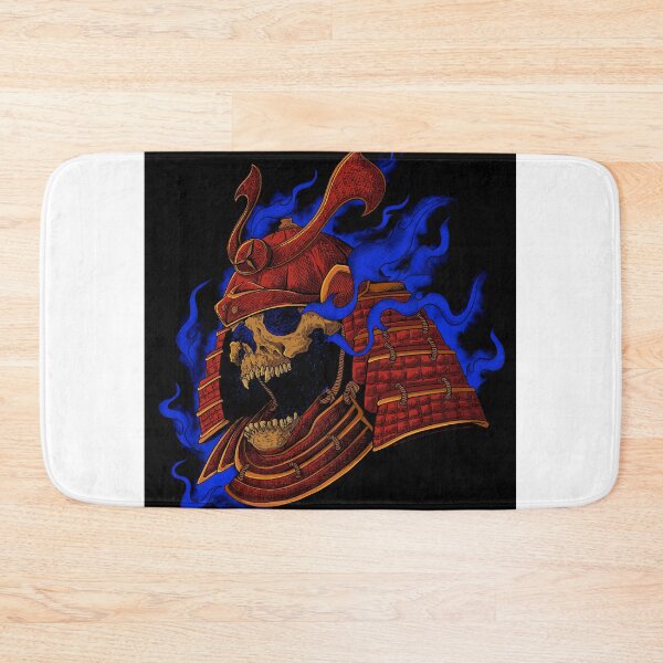 Item preview, Samurai Metal designed and sold by Meal Beats.