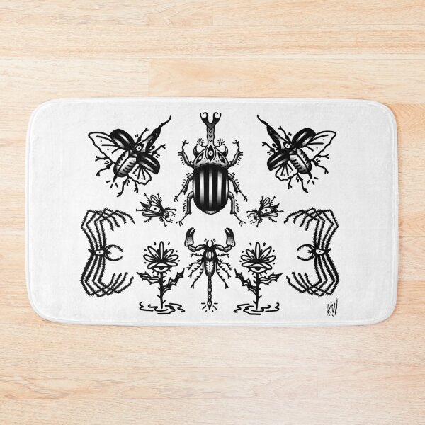 Item preview, Creepy Crawlies designed and sold by Skulltulah.