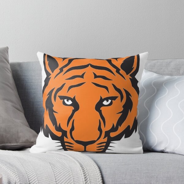 Item preview, Tiger Face designed and sold by bandadhira.