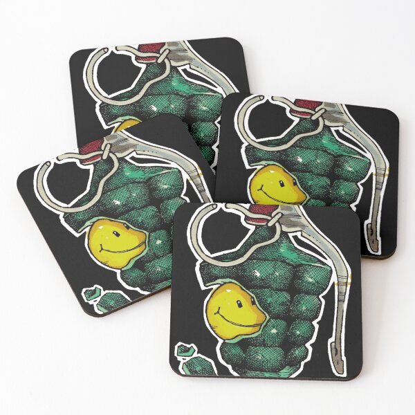 Item preview, A Lasting Peace designed and sold by Sean Simmans.